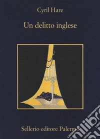 Un delitto inglese