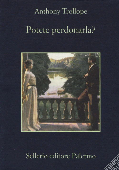 Potete perdonarla?