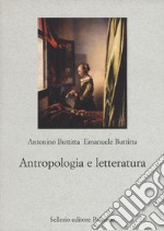 Antropologia e letteratura