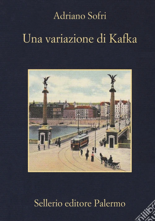 Una variazione di Kafka