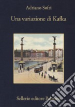 Una variazione di Kafka libro