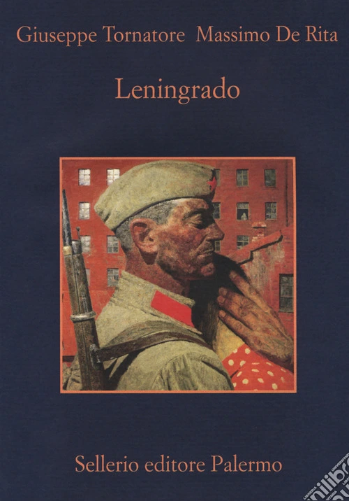 Leningrado