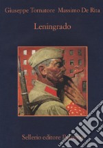 Leningrado libro