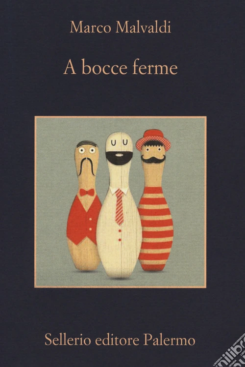 A bocce ferme
