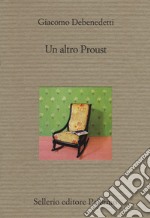 Un altro Proust libro