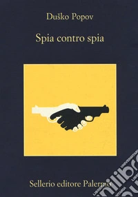 Spia contro spia
