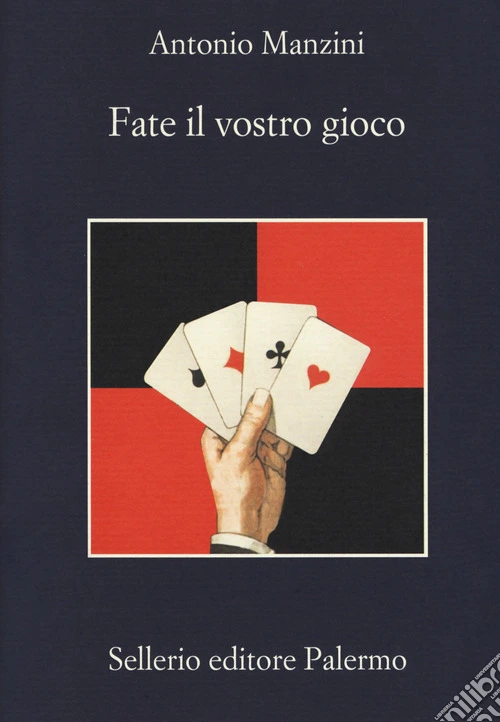 Fate il vostro gioco