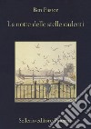 La notte delle stelle cadenti libro