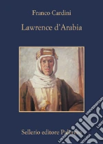 Lawrence d'Arabia libro