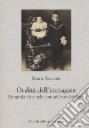 L'oralità dell'immagine. Etnografia visiva nelle comunità rurali siciliane libro di Perricone Rosario