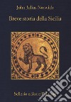 Breve storia della Sicilia libro