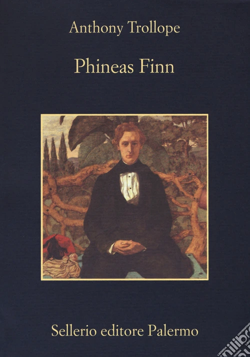 Phineas Finn