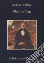 Phineas Finn libro