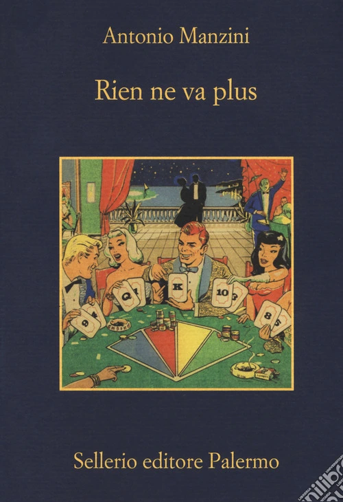 Rien ne va plus