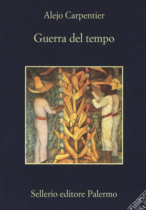 Guerra del tempo