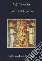 Guerra del tempo libro