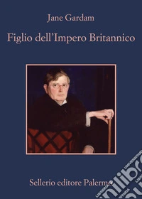 Figlio dell'impero britannico libro