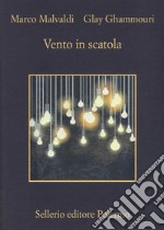 Vento in scatola libro