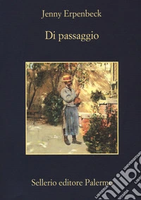 Di passaggio libro