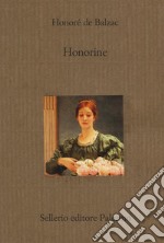 Honorine libro