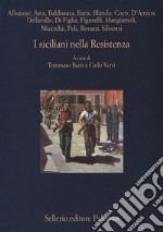 I siciliani nella Resistenza libro