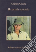 Il console onorario libro