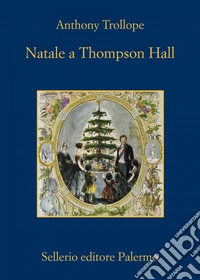Natale a Thompson Hall