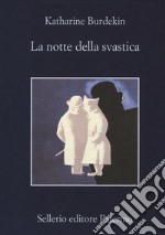 La notte della svastica libro