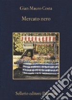 Mercato nero libro