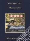 Mercato nero libro