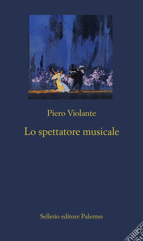 Lo spettatore musicale