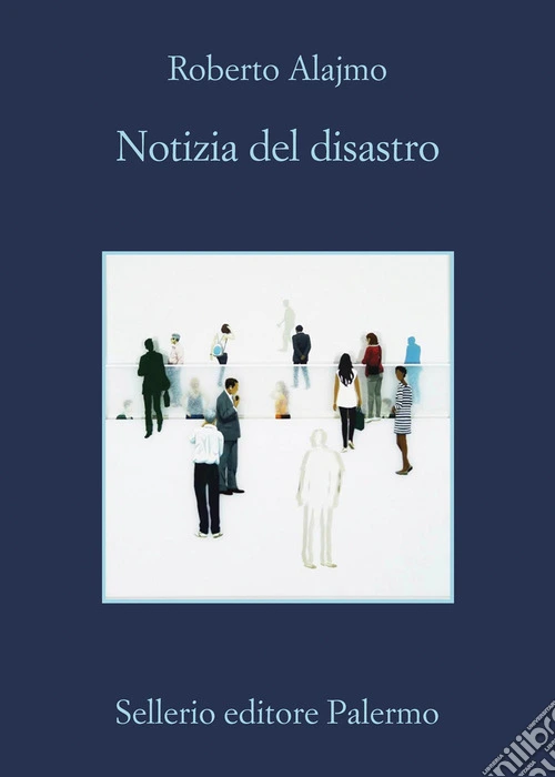 Notizia del disastro