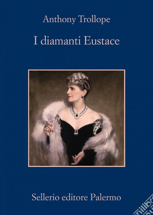 I diamanti di Eustace