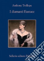 I diamanti di Eustace libro