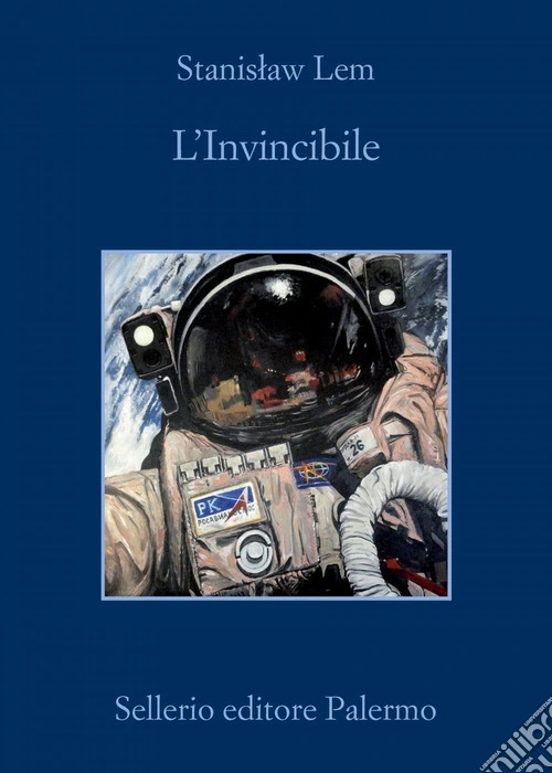 L'invincibile