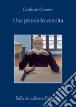 Una pistola in vendita libro