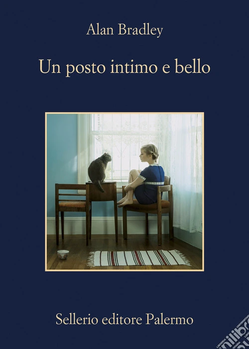 Un posto intimo e bello