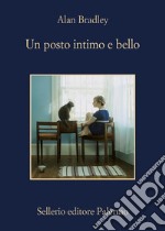 Un posto intimo e bello libro