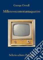 Millenovecentottantaquattro libro