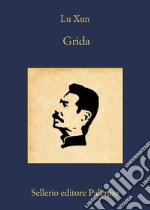 Grida libro