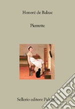 Pierrette libro