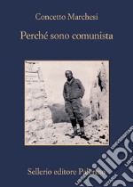 Perché sono comunista libro