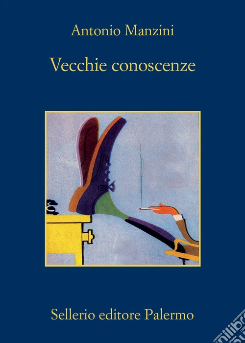 Vecchie conoscenze