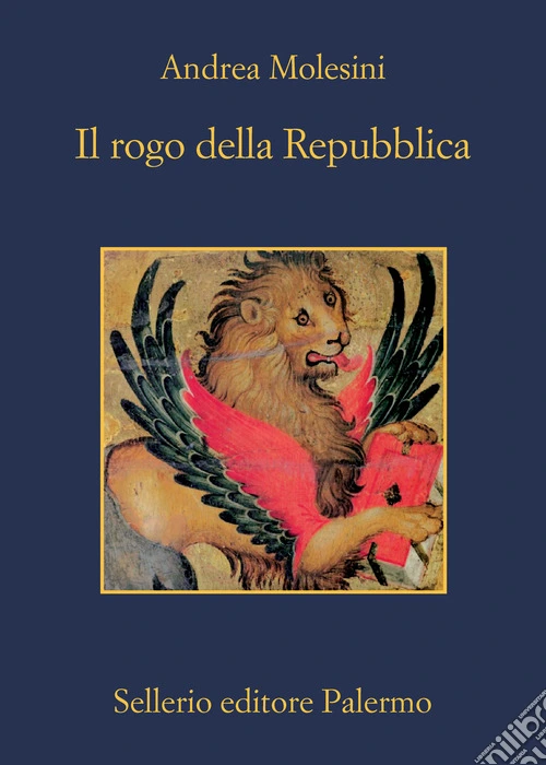 Il rogo della Repubblica