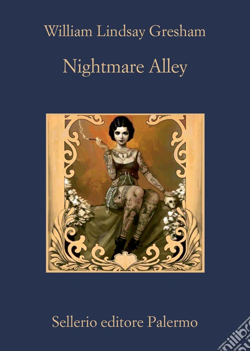 Nightmare Alley