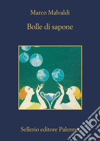 Bolle di sapone