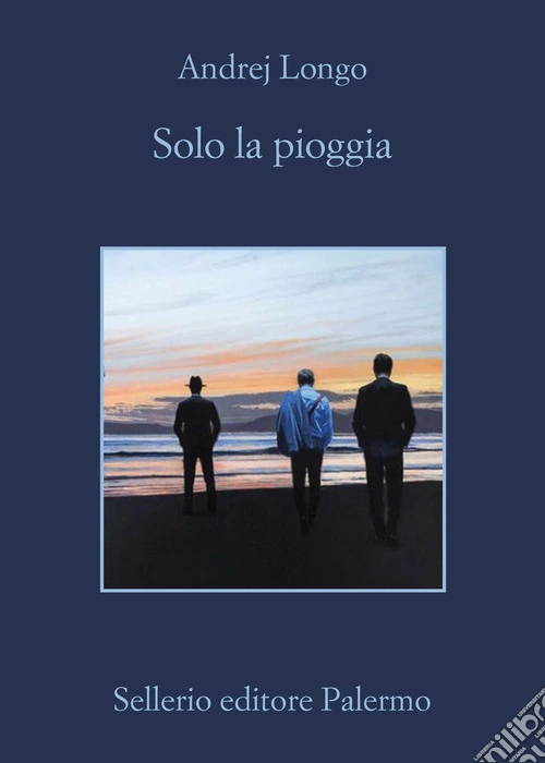 Solo la pioggia