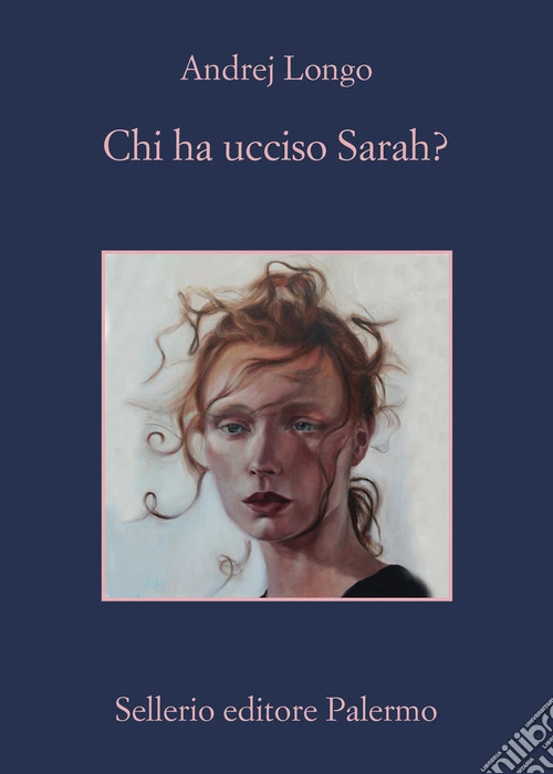 Chi ha ucciso Sarah?