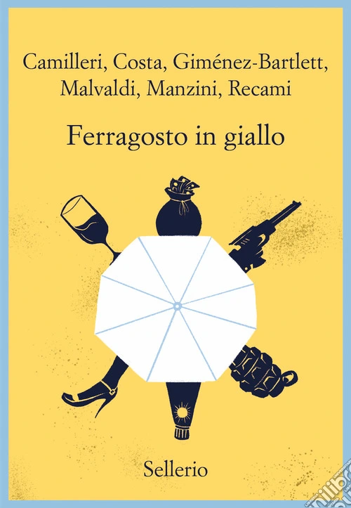 Ferragosto in giallo