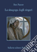 La sinagoga degli zingari libro